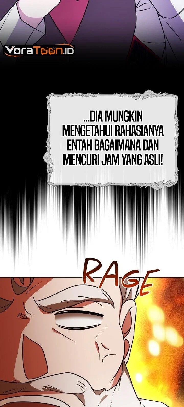 My Ruined Academy Life Chapter 91 halaman 12