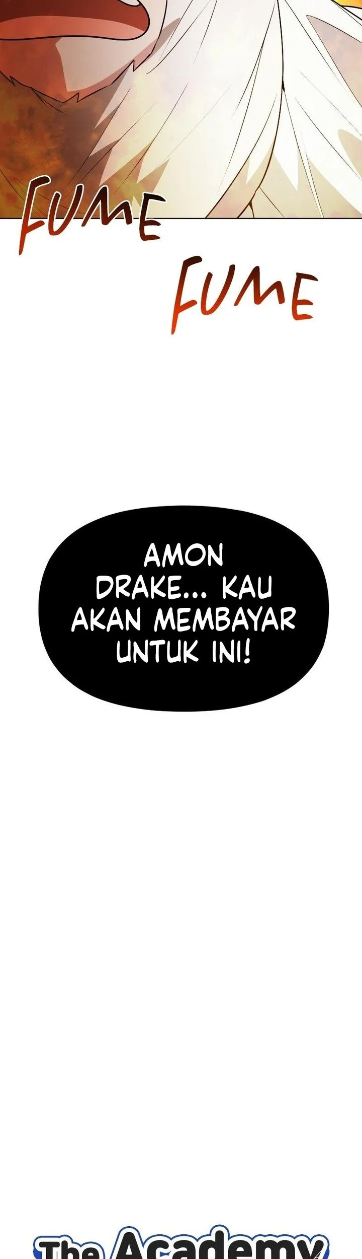 My Ruined Academy Life Chapter 91 halaman 13