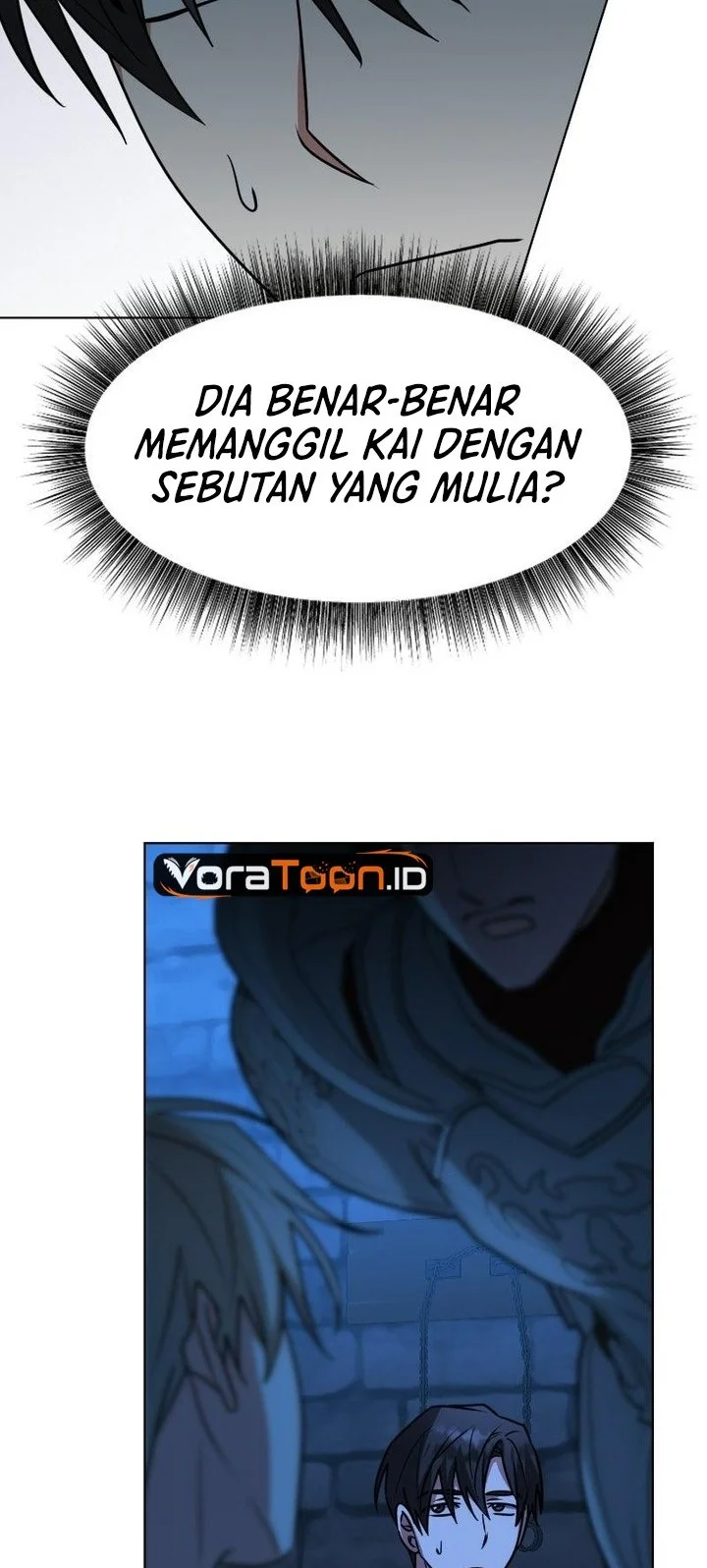 My Ruined Academy Life Chapter 92 halaman 24