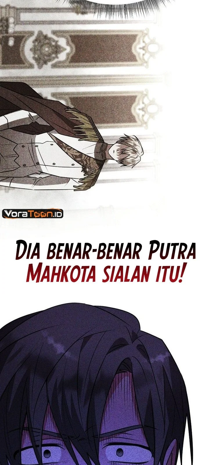 My Ruined Academy Life Chapter 92 halaman 26