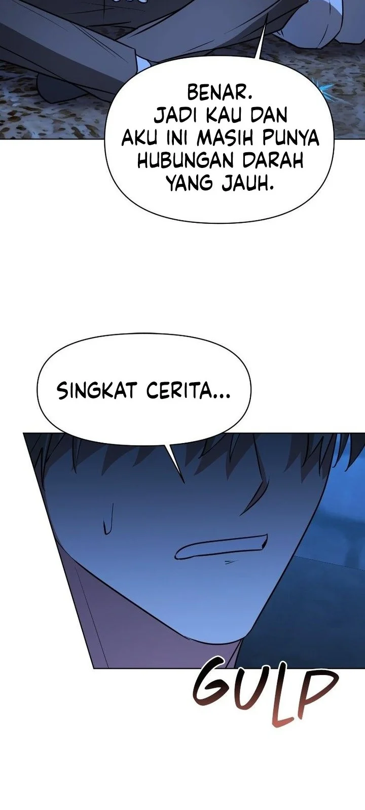 My Ruined Academy Life Chapter 92 halaman 32