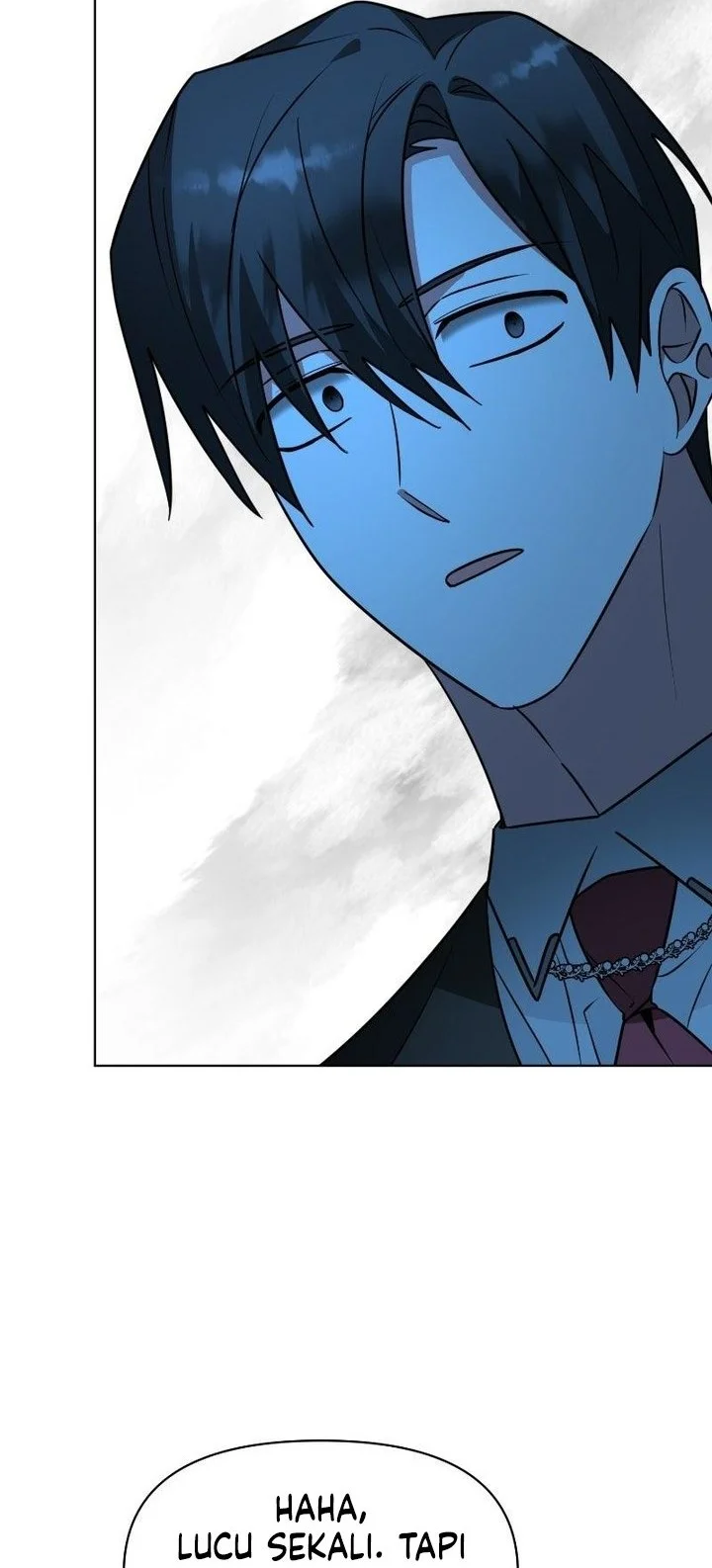 My Ruined Academy Life Chapter 92 halaman 34