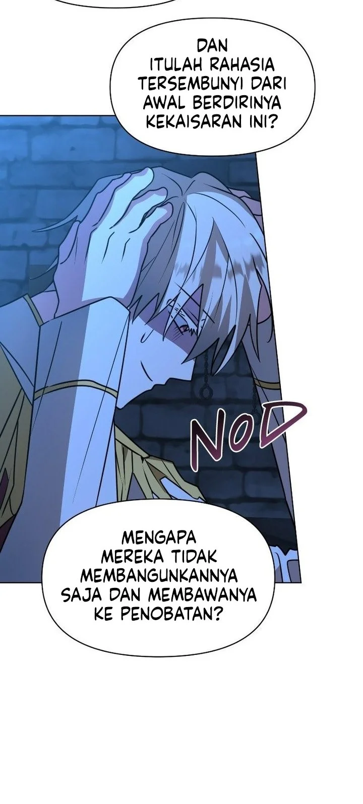 My Ruined Academy Life Chapter 92 Gambar 39
