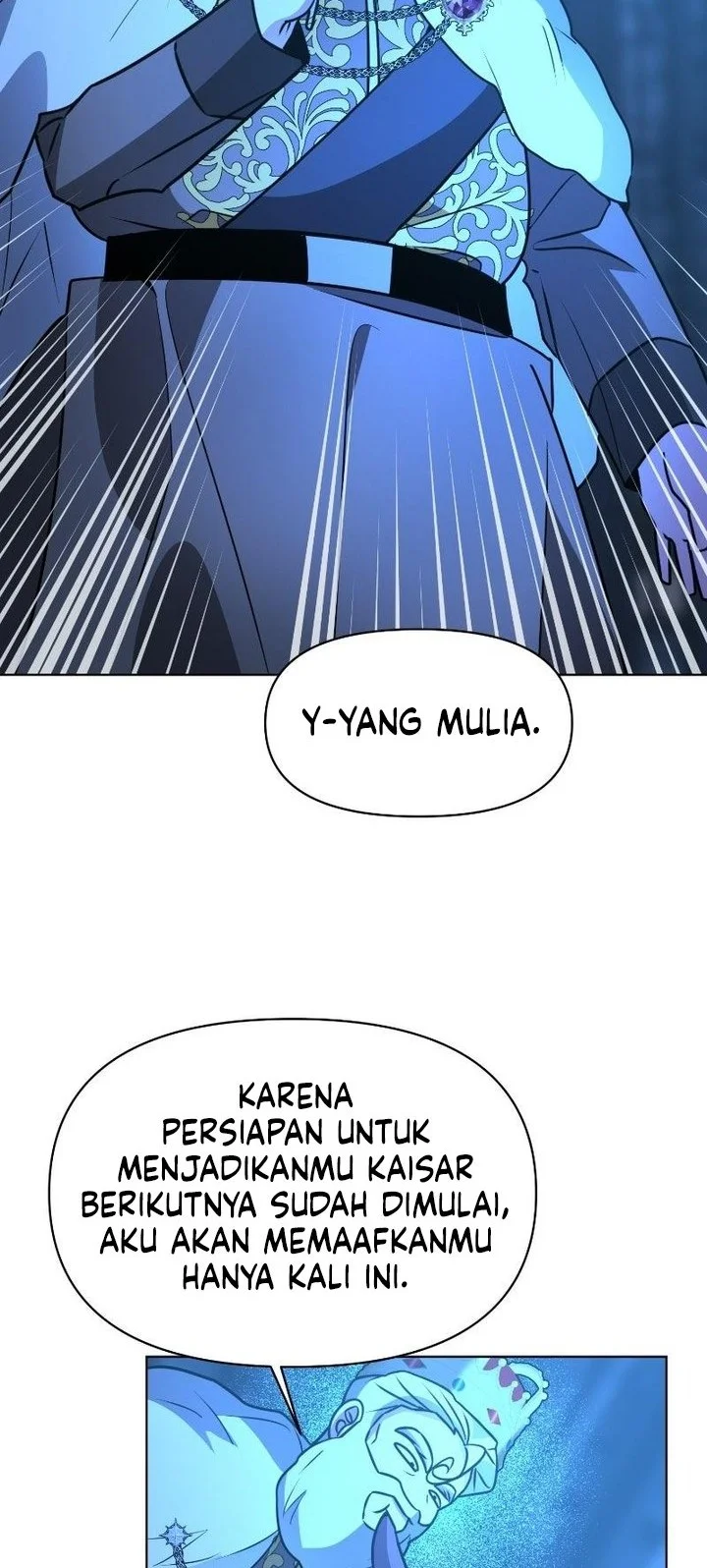 My Ruined Academy Life Chapter 92 Gambar 51