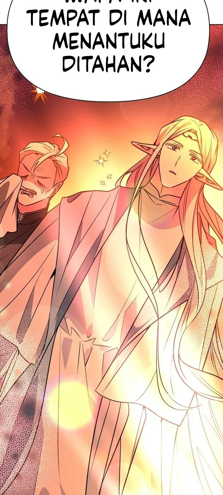 My Ruined Academy Life Chapter 92 Gambar 59