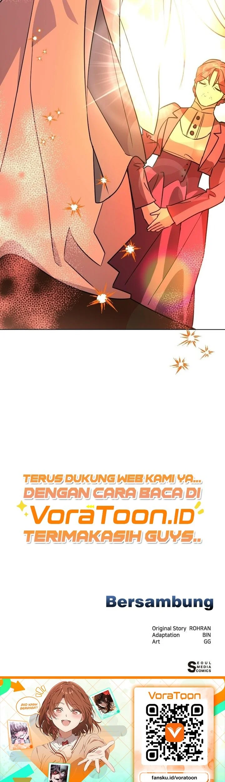 My Ruined Academy Life Chapter 92 Gambar 60