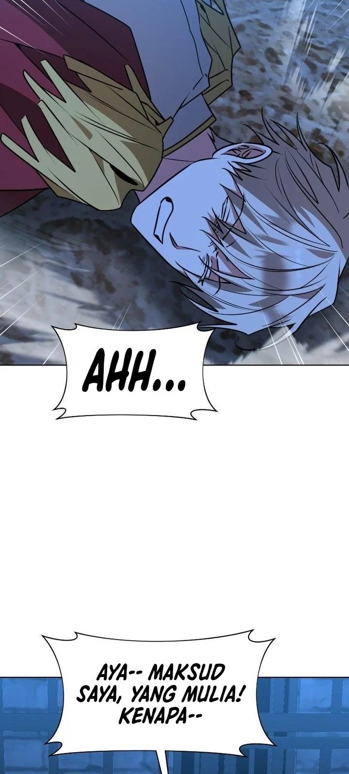 My Ruined Academy Life Chapter 92 halaman 10