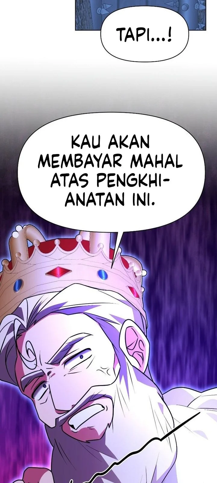 My Ruined Academy Life Chapter 92 halaman 12