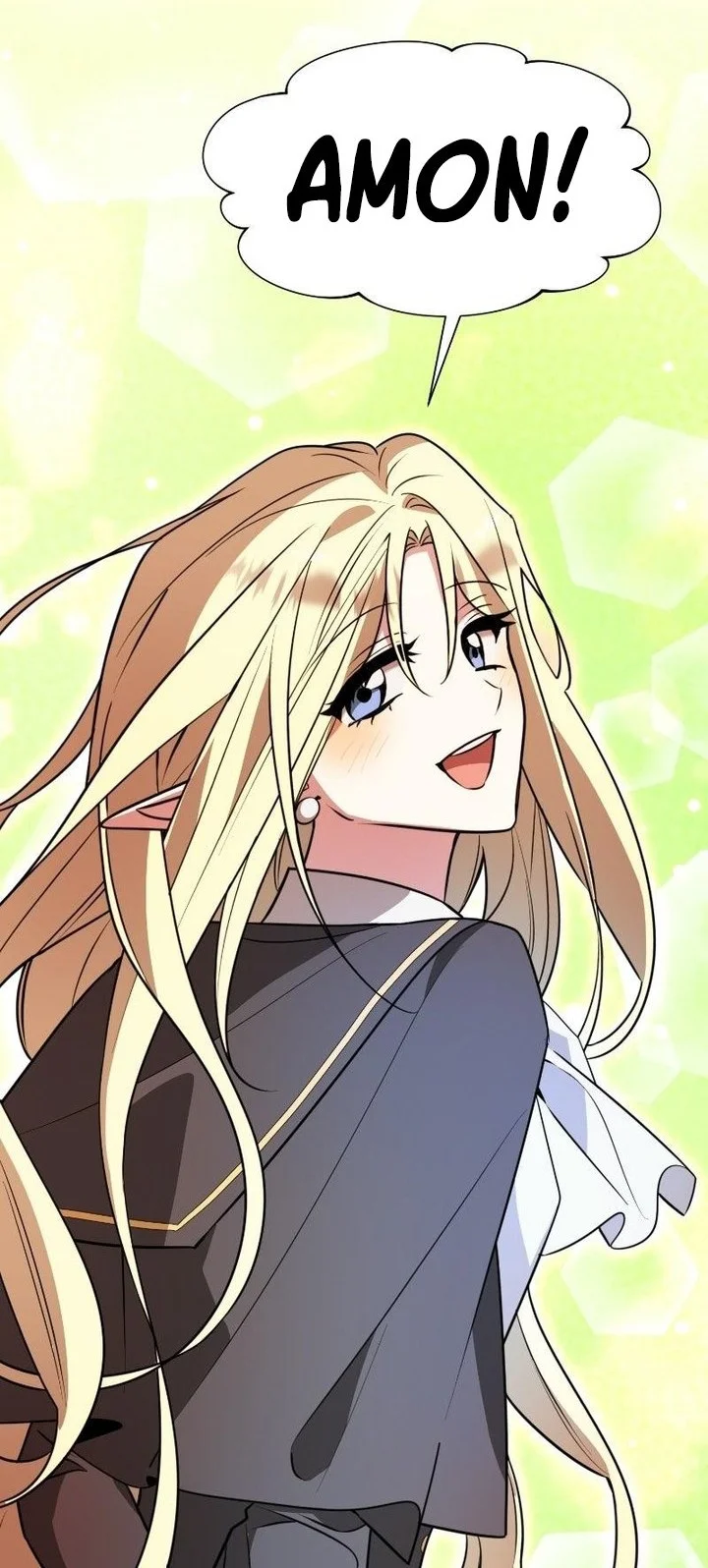 My Ruined Academy Life Chapter 93 halaman 26