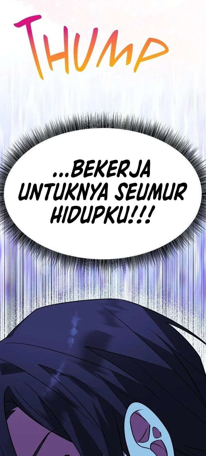 My Ruined Academy Life Chapter 93 halaman 28