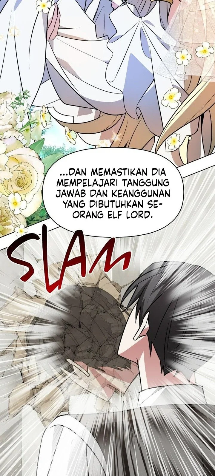 My Ruined Academy Life Chapter 93 halaman 32