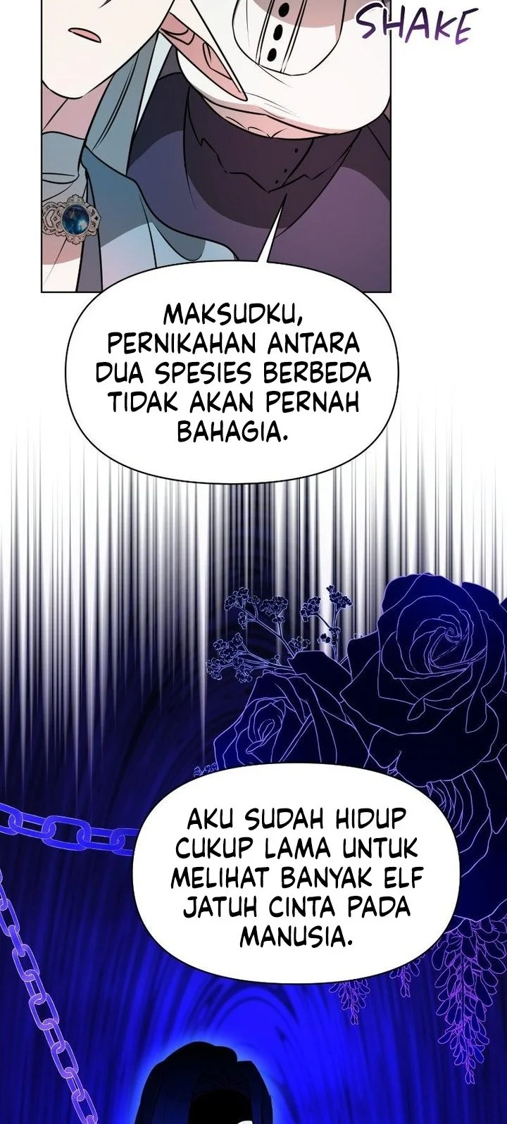 My Ruined Academy Life Chapter 93 halaman 38