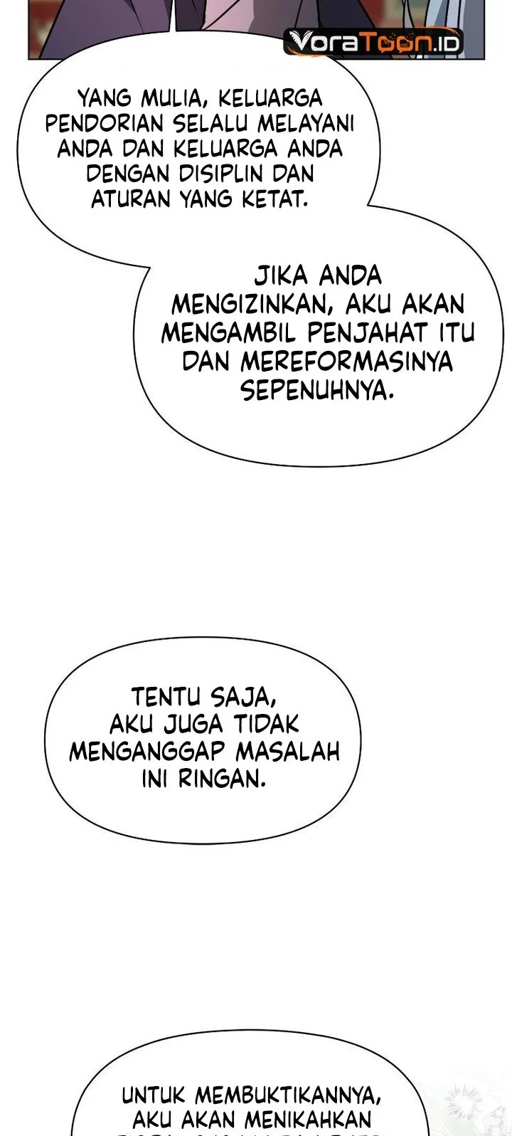 My Ruined Academy Life Chapter 93 Gambar 39