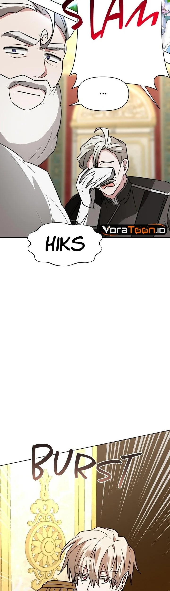 My Ruined Academy Life Chapter 93 Gambar 44