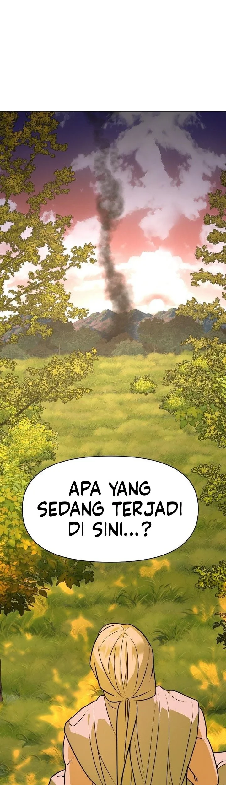 My Ruined Academy Life Chapter 93 Gambar 54