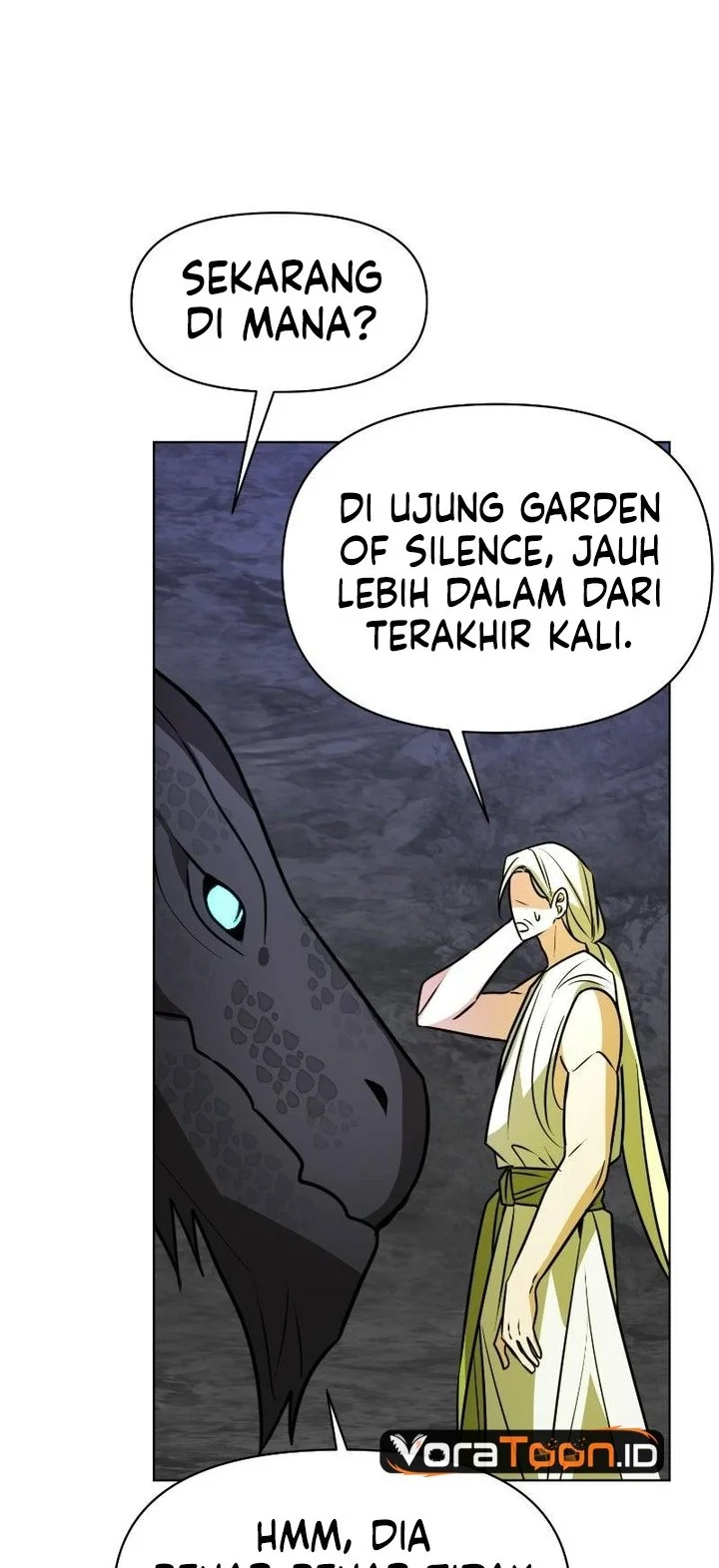 My Ruined Academy Life Chapter 93 Gambar 57