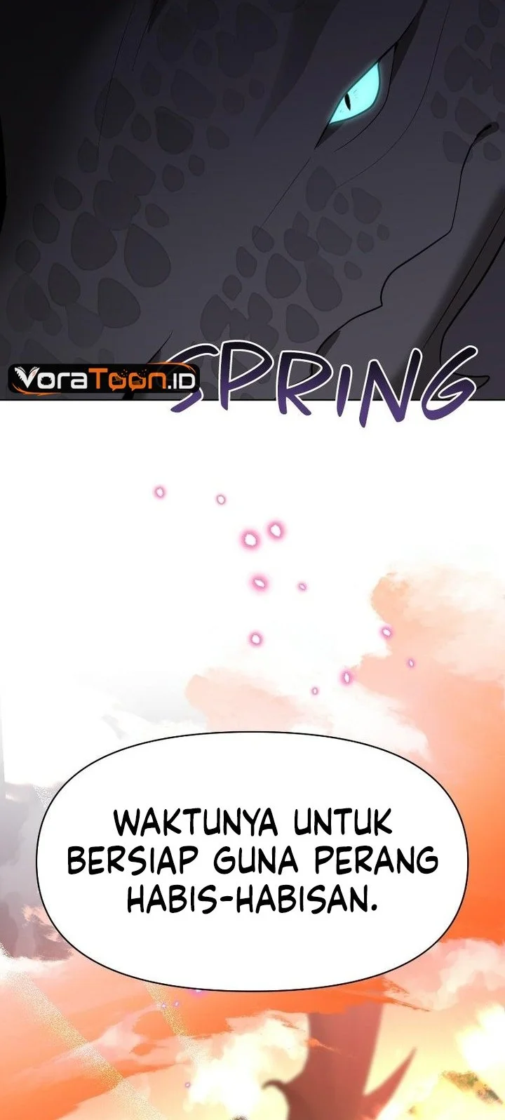 My Ruined Academy Life Chapter 93 Gambar 61