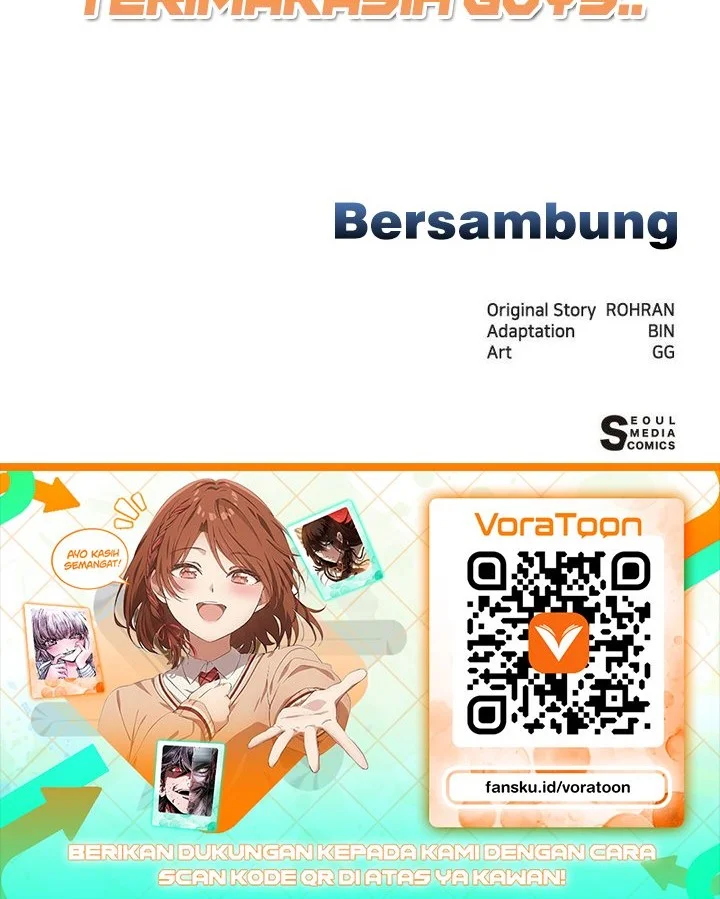My Ruined Academy Life Chapter 93 Gambar 63