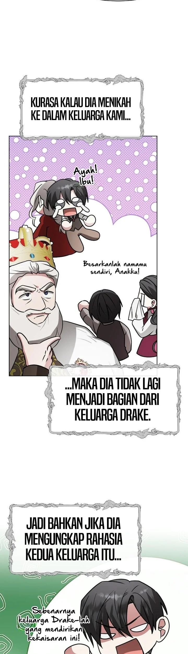 My Ruined Academy Life Chapter 93 halaman 7