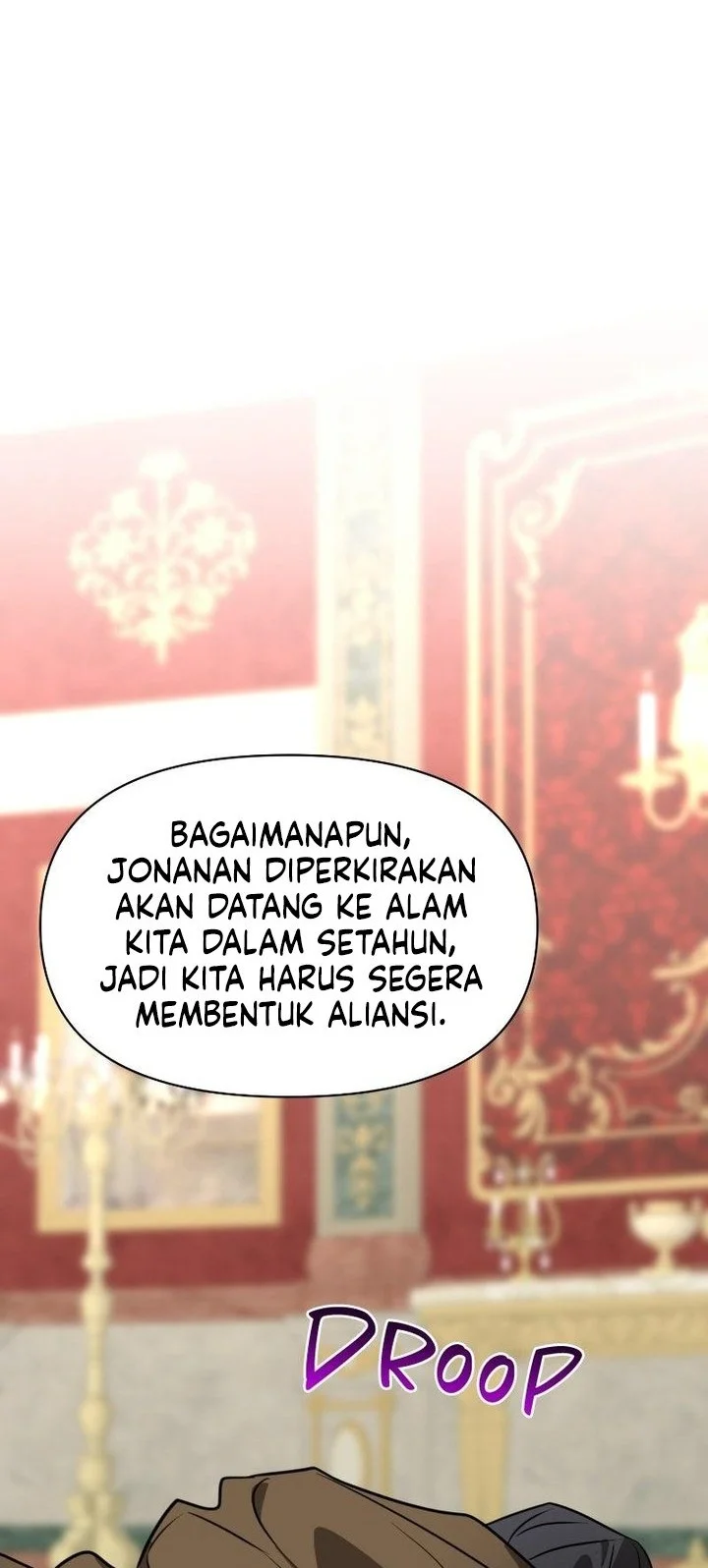 My Ruined Academy Life Chapter 94 Gambar 41