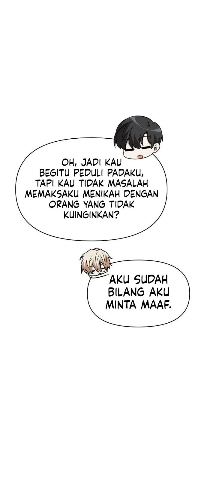 My Ruined Academy Life Chapter 94 Gambar 43