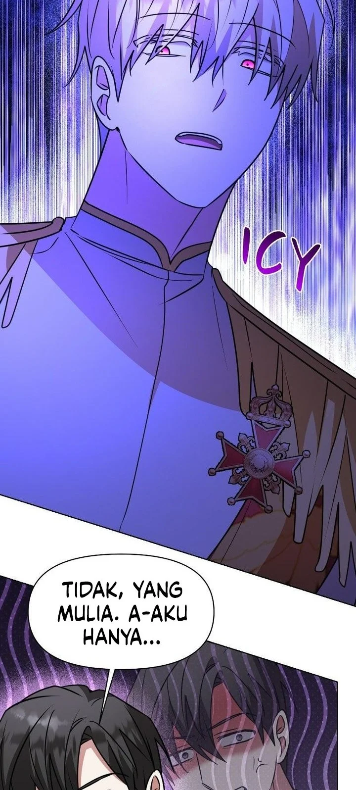 My Ruined Academy Life Chapter 94 Gambar 47