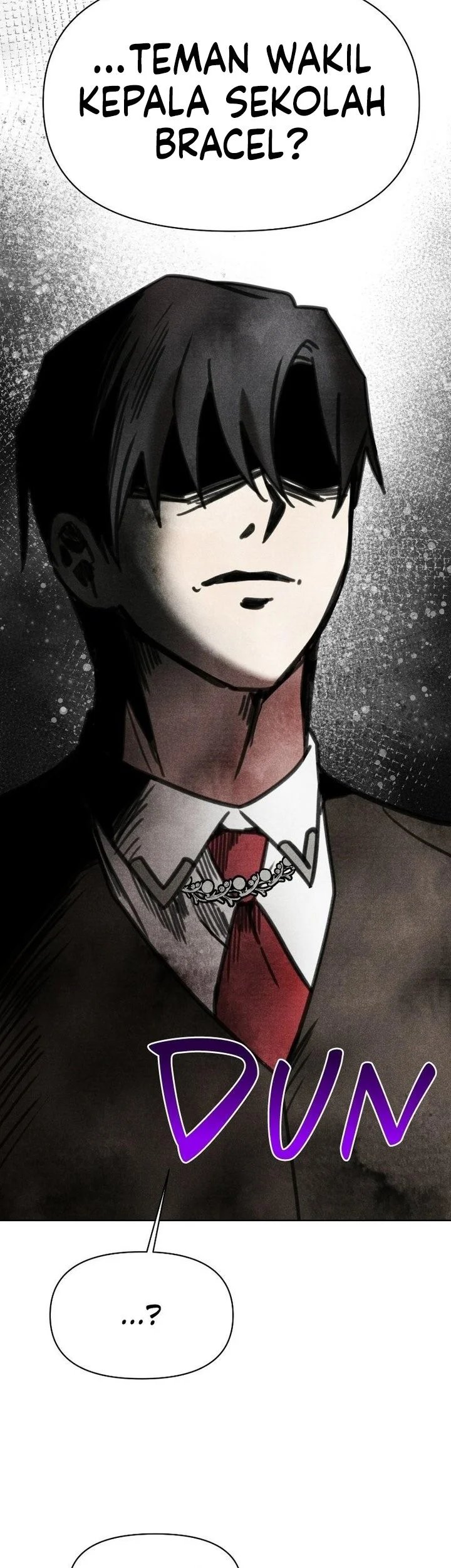 My Ruined Academy Life Chapter 94 Gambar 52