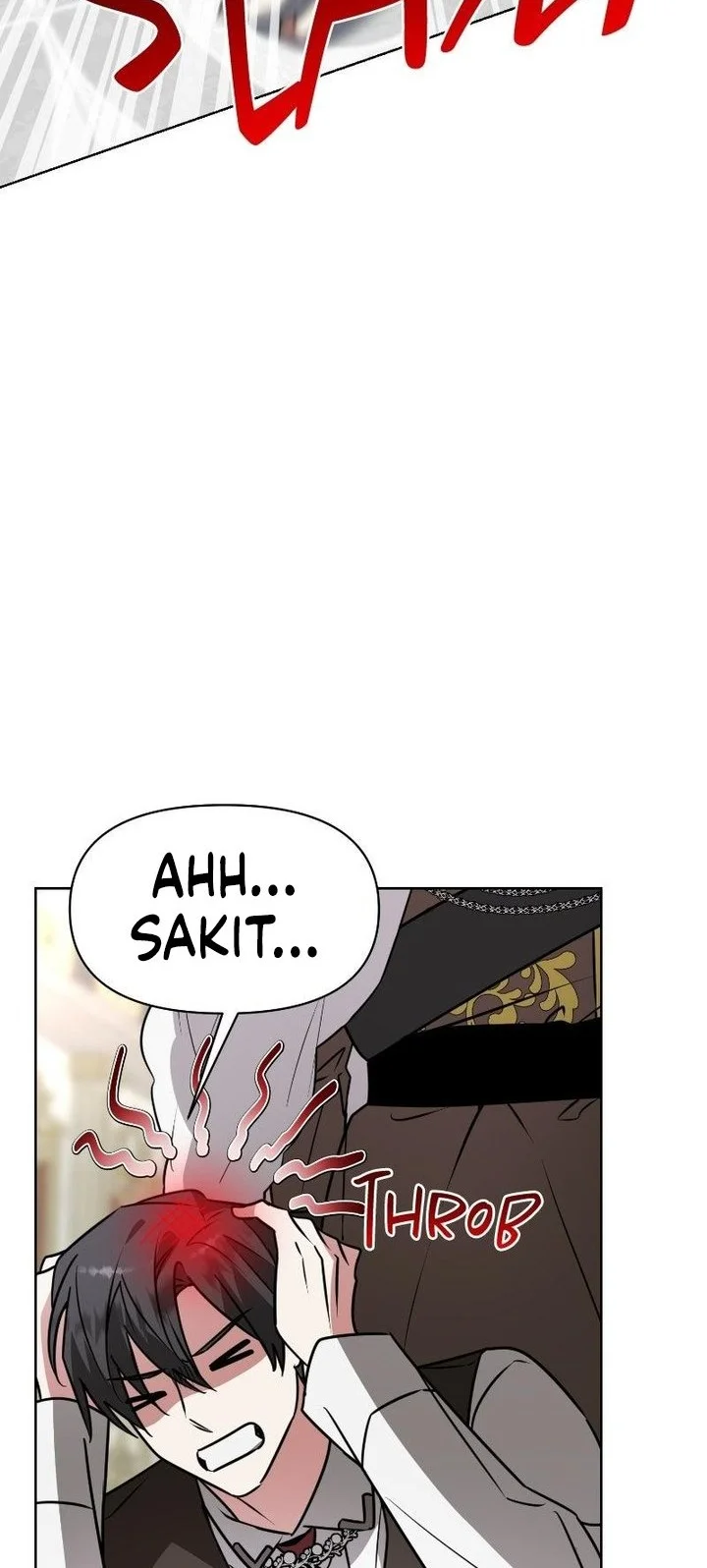 My Ruined Academy Life Chapter 94 halaman 8