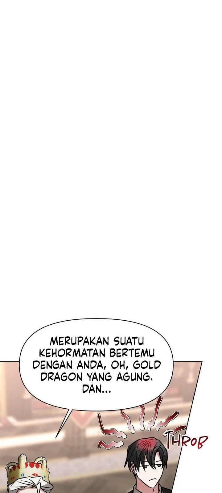 My Ruined Academy Life Chapter 94 halaman 12