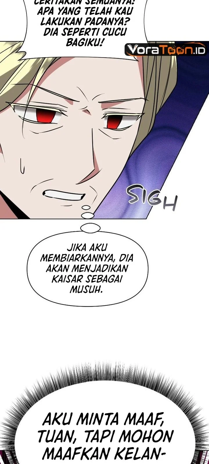 My Ruined Academy Life Chapter 94 halaman 16