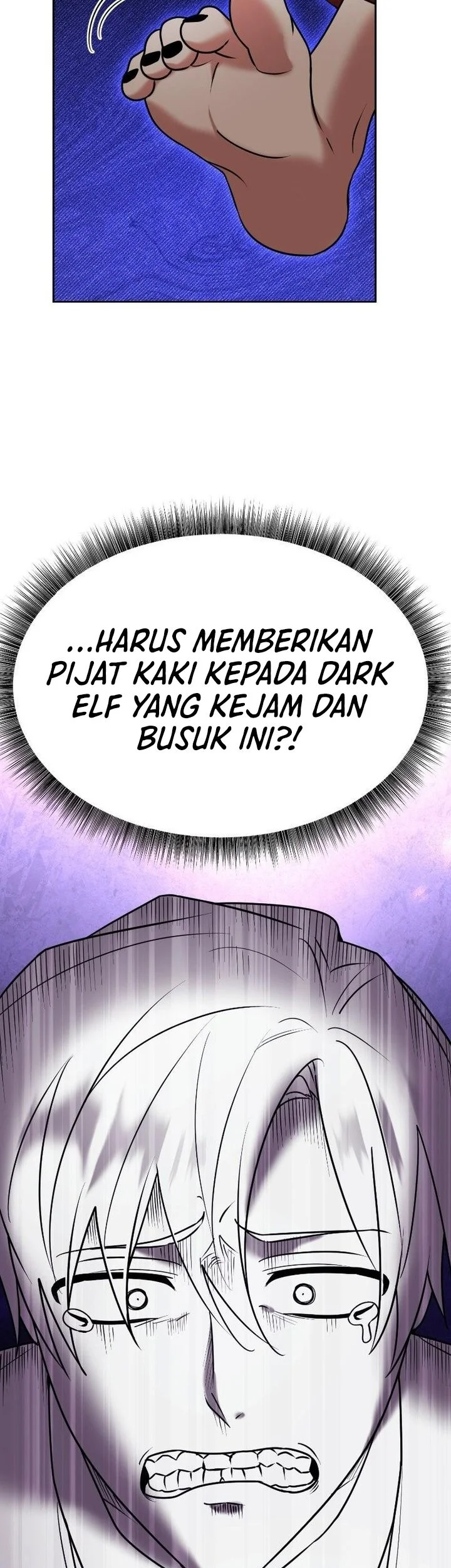 My Ruined Academy Life Chapter 95 halaman 23