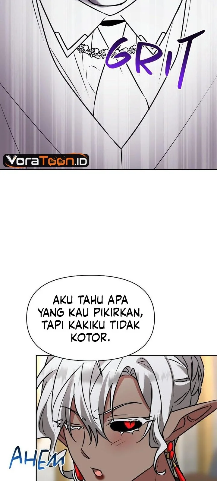 My Ruined Academy Life Chapter 95 halaman 24