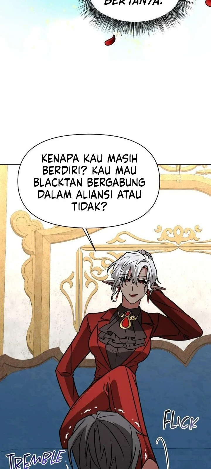 My Ruined Academy Life Chapter 95 halaman 26