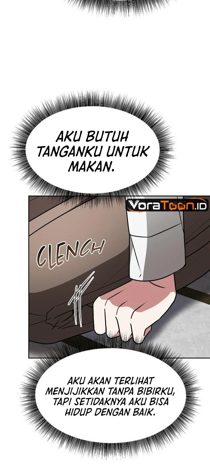 My Ruined Academy Life Chapter 95 halaman 28
