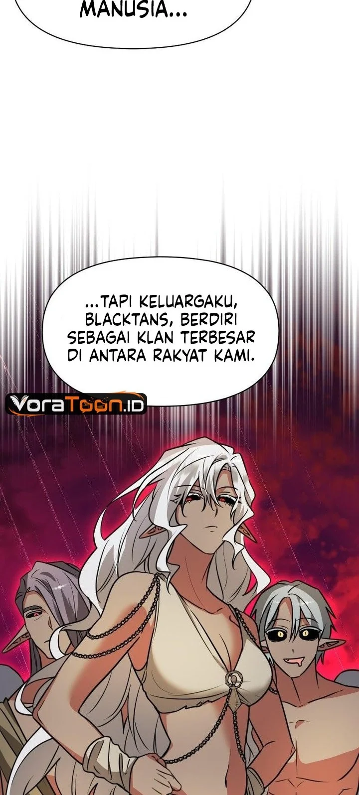 My Ruined Academy Life Chapter 95 halaman 38