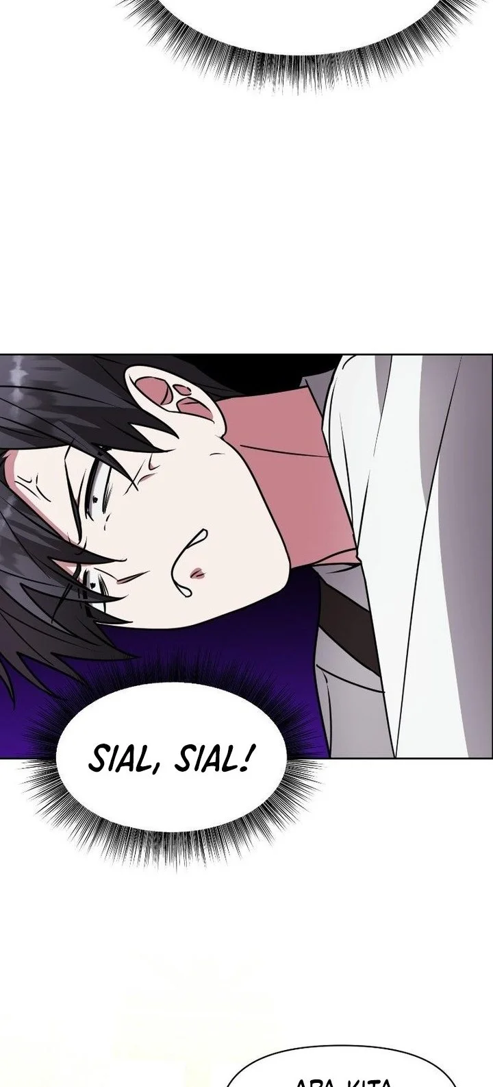 My Ruined Academy Life Chapter 95 Gambar 43