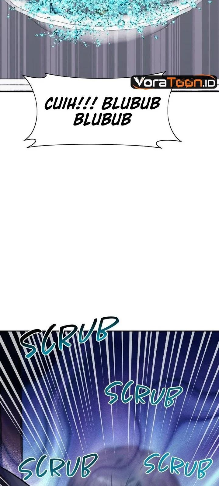 My Ruined Academy Life Chapter 95 Gambar 49