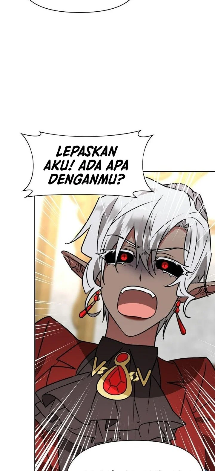My Ruined Academy Life Chapter 95 Gambar 61