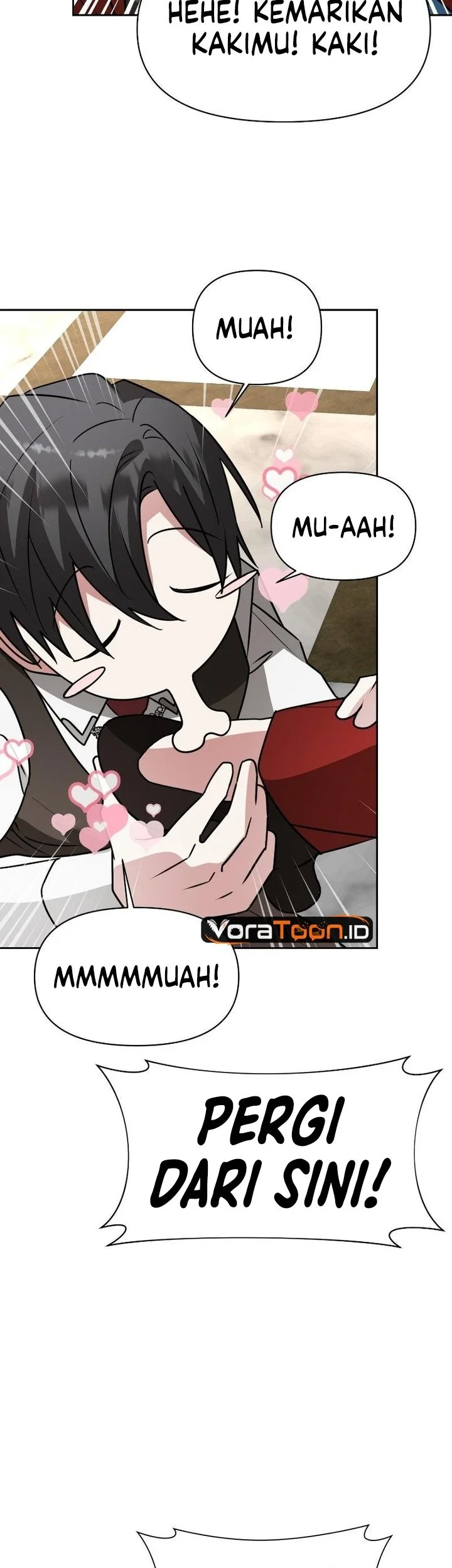 My Ruined Academy Life Chapter 95 Gambar 62