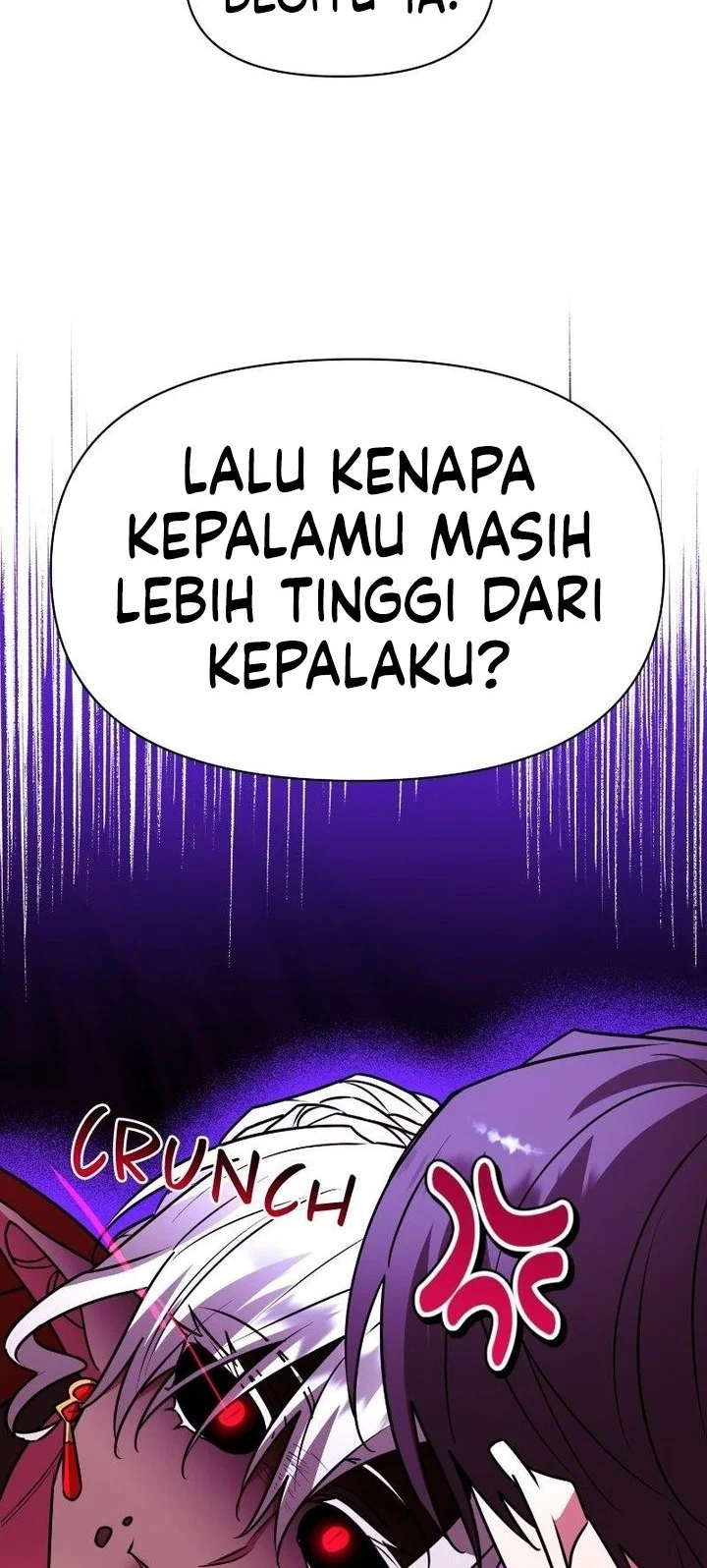 My Ruined Academy Life Chapter 95 halaman 12