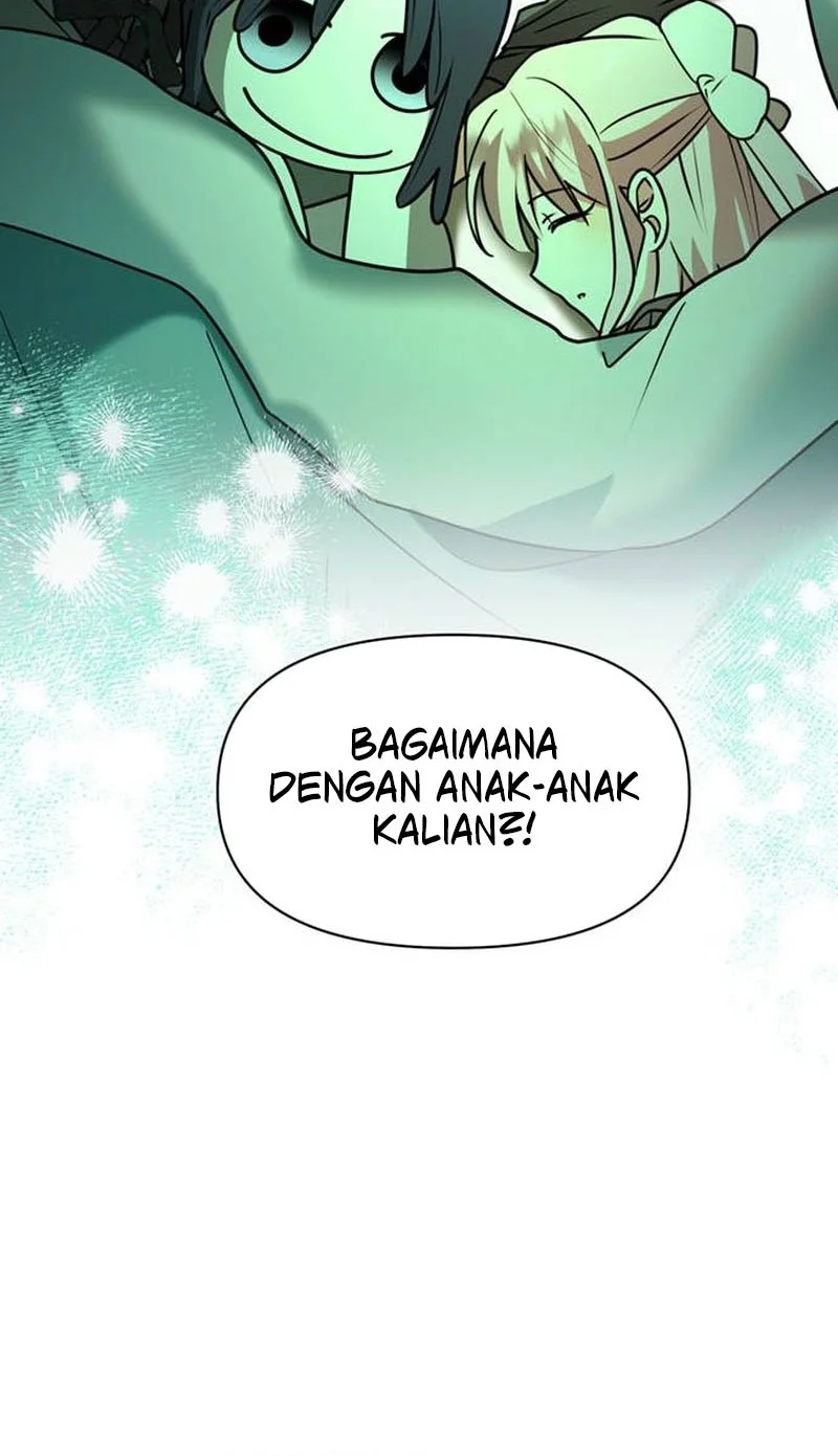 My Ruined Academy Life Chapter 98 Gambar 54