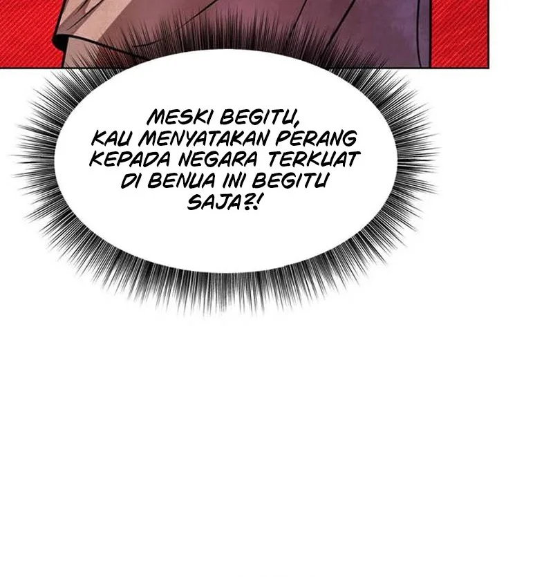 My Ruined Academy Life Chapter 98 halaman 31