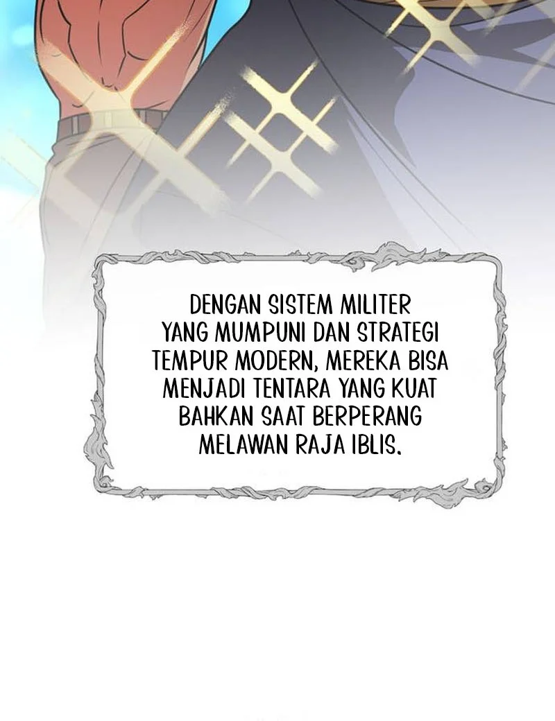 My Ruined Academy Life Chapter 98 Gambar 48