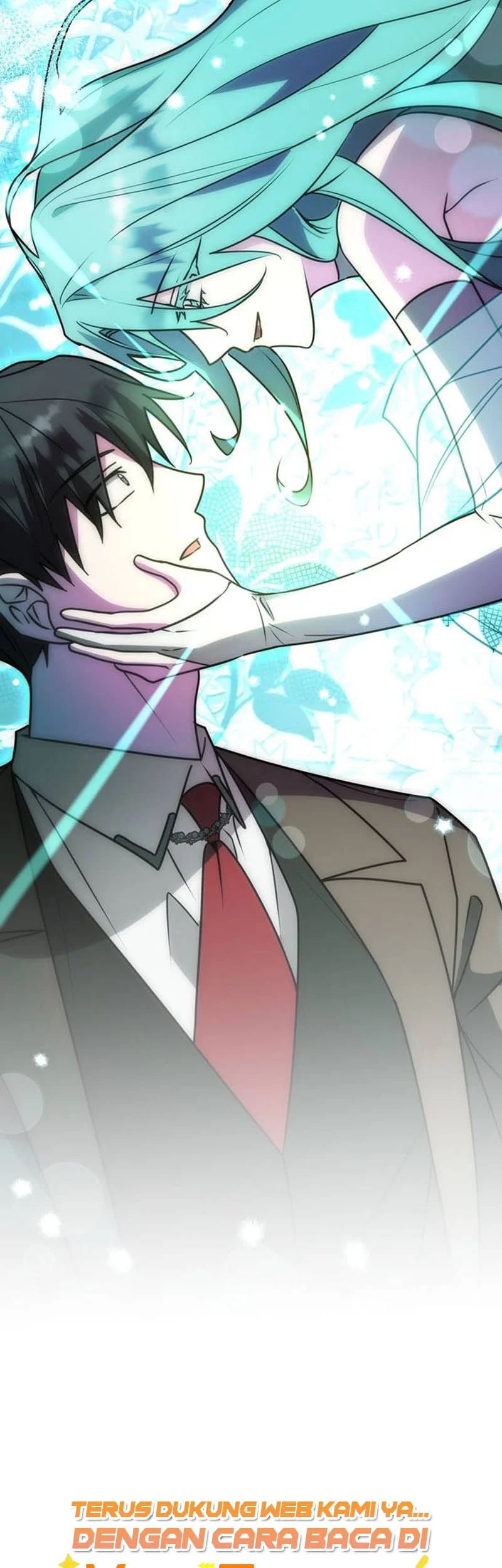 My Ruined Academy Life Chapter 99 Gambar 59