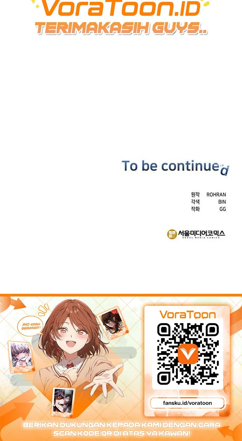 My Ruined Academy Life Chapter 99 Gambar 60