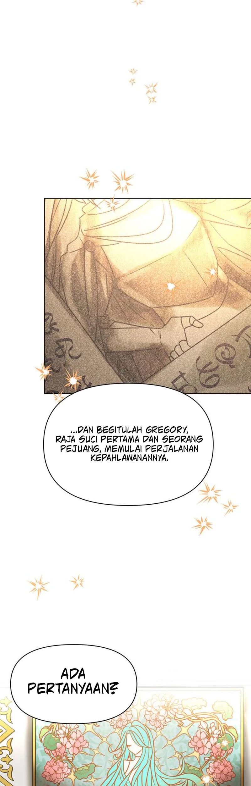 My Ruined Academy Life Chapter 99 halaman 6