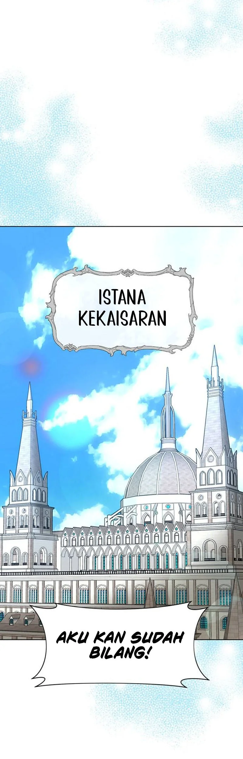 My Ruined Academy Life Chapter 99 halaman 18