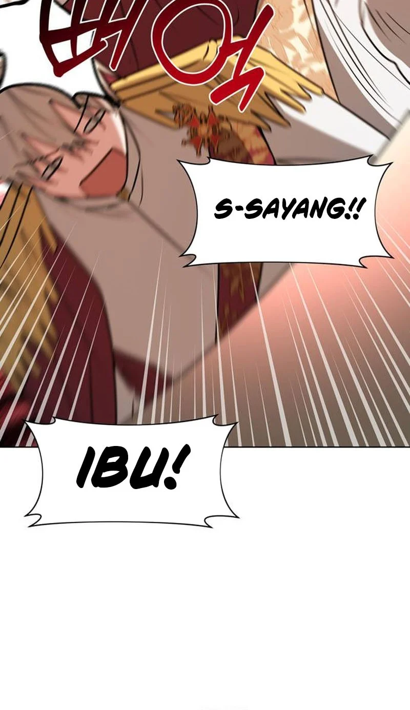 My Ruined Academy Life Chapter 99 halaman 21