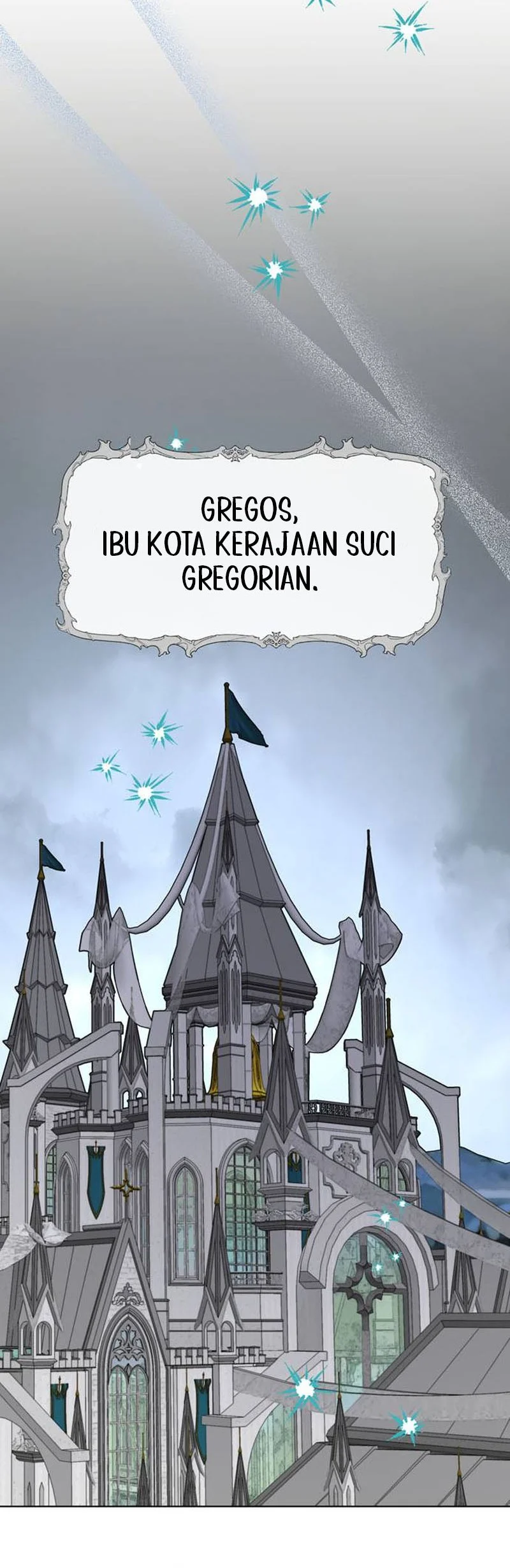 My Ruined Academy Life Chapter 99 halaman 27