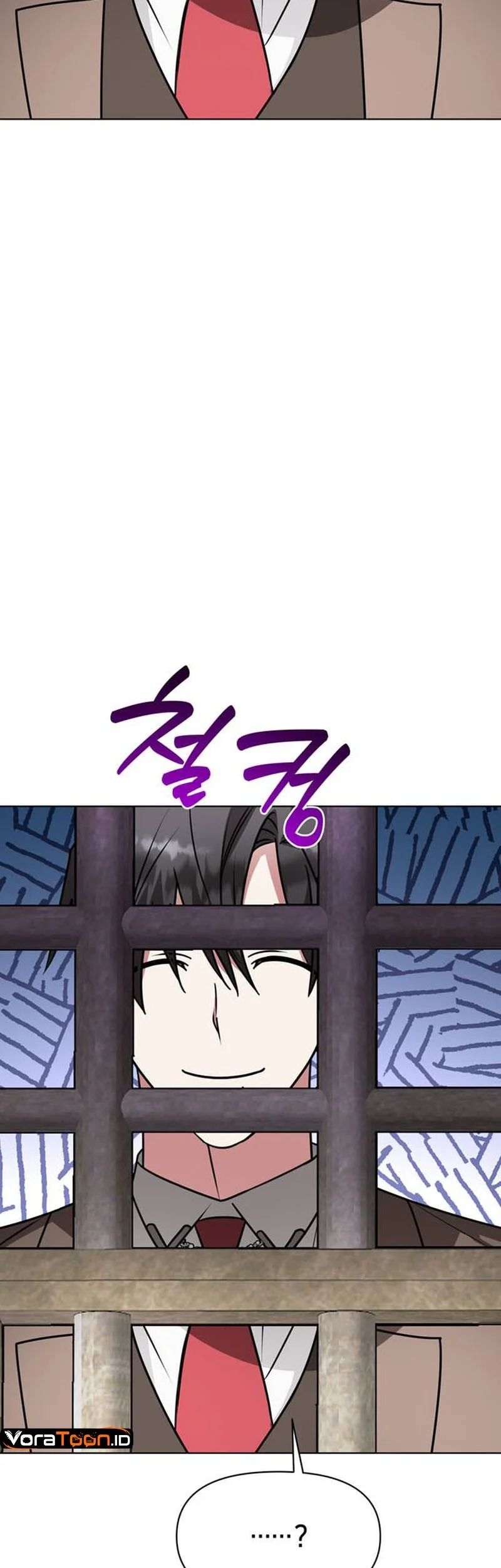 My Ruined Academy Life Chapter 99 halaman 30